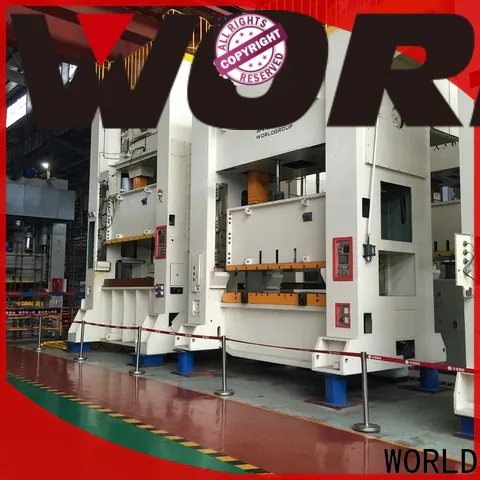 WORLD popular power press machine job work for business at discount