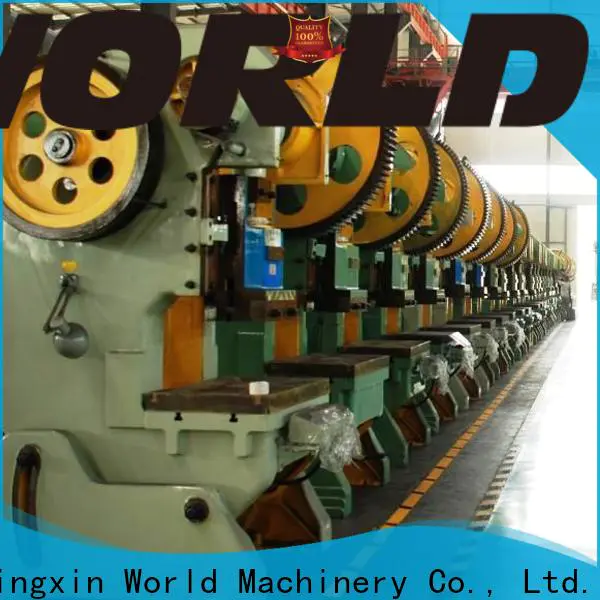 multi-functional mechanical power press machine Suppliers
