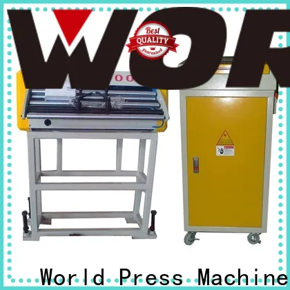 WORLD sheet feeder manufacturers for wholesale