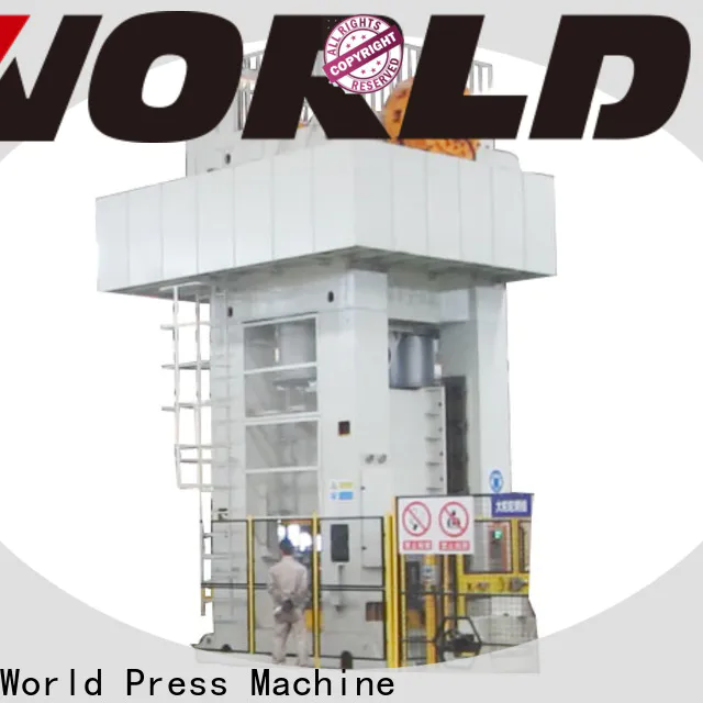 WORLD New power press automation Suppliers for wholesale