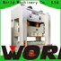 WORLD cnc hydraulic shearing machine company for wholesale