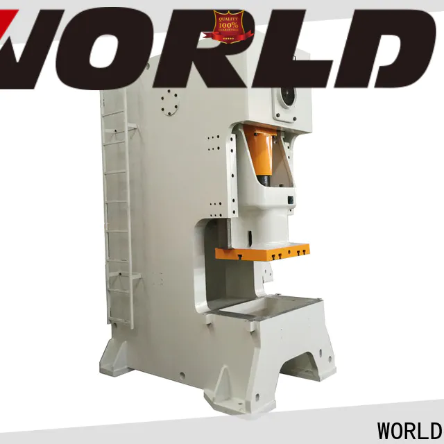 WORLD air hydraulic shop press Supply longer service life