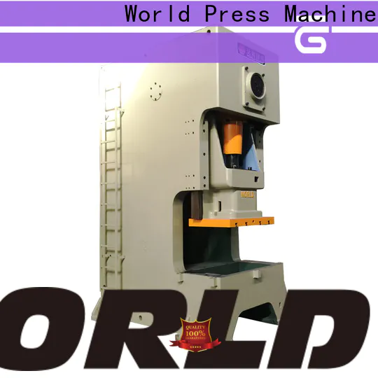 Wholesale power press cutting machine Supply at discount