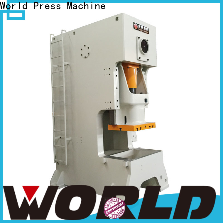 New hydraulic table press best factory price longer service life