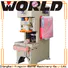 WORLD Wholesale h frame press for sale company at discount
