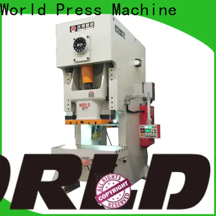 WORLD a frame bushing press best factory price competitive factory