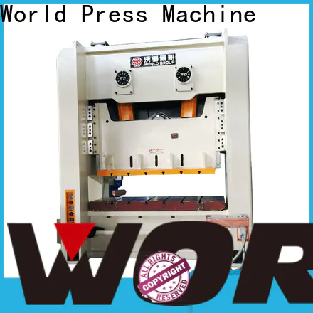 fast-speed h hydraulic press company competitive factory