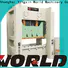 WORLD New h frame press company at discount