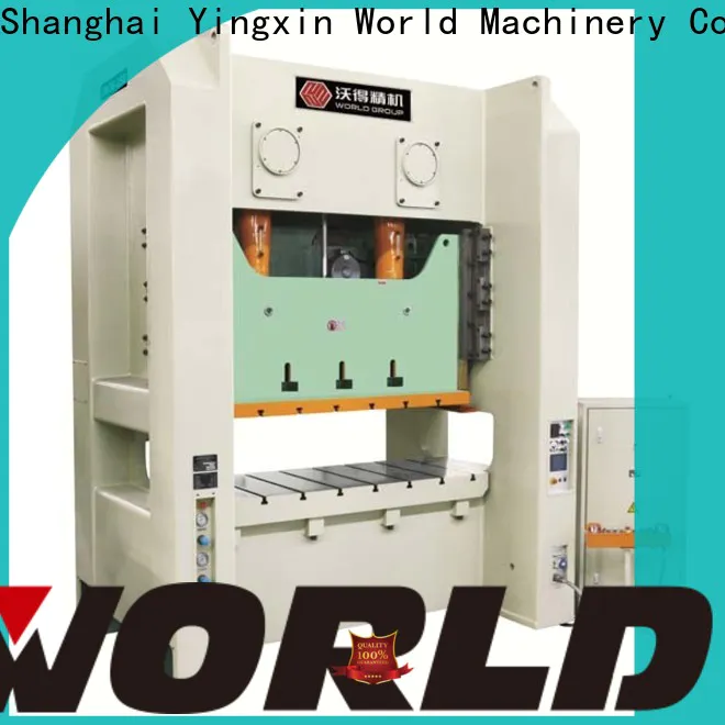 WORLD New h frame press company at discount