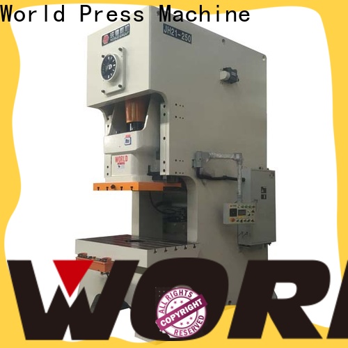 Top industrial power press for business at discount