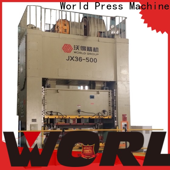 top-selling mechanical power press machine price company