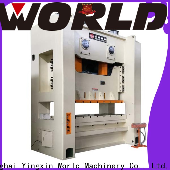 WORLD pneumatic drill press factory
