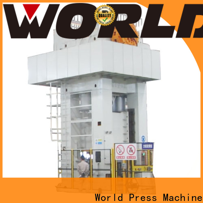 WORLD Wholesale 100 ton mechanical press price manufacturers