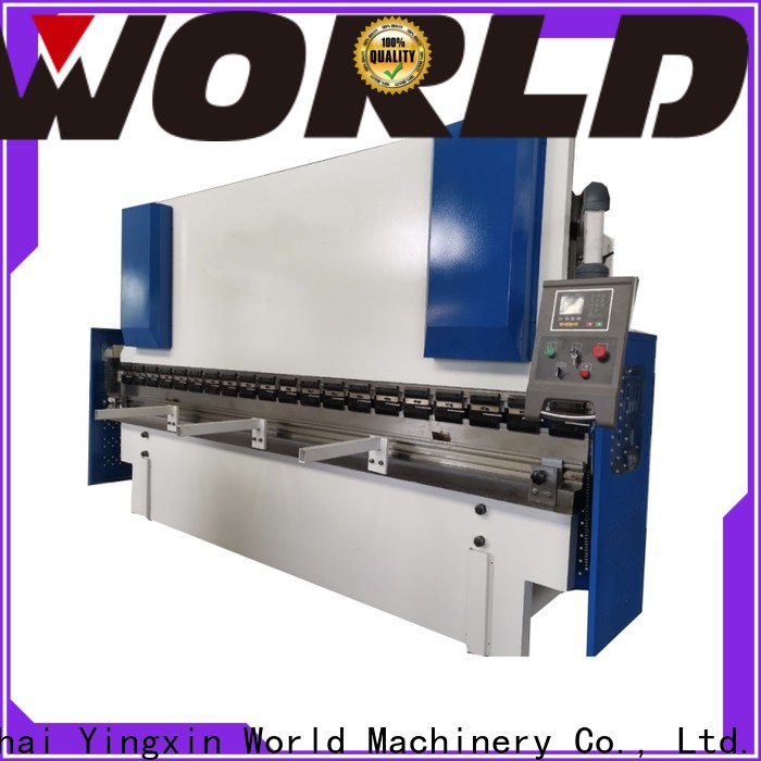 Best cnc hydraulic bending machine Suppliers from best fatcory