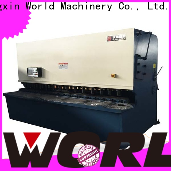 WORLD 52 metal shear company for wholesale