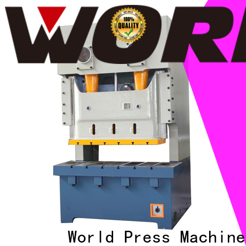 WORLD Wholesale pneumatic power press Suppliers