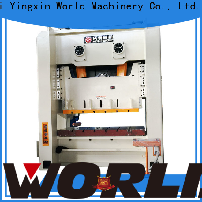 hot-sale pneumatic clutch power press for business