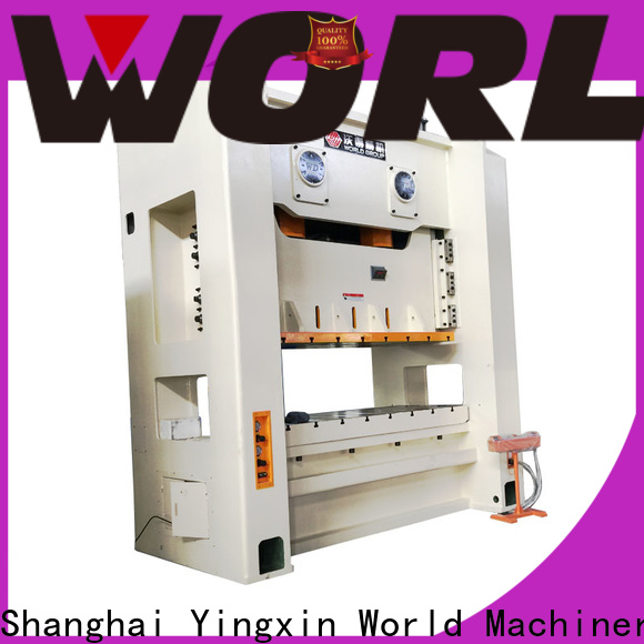 Wholesale pneumatic clutch power press factory