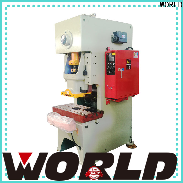 Wholesale punching power press Supply