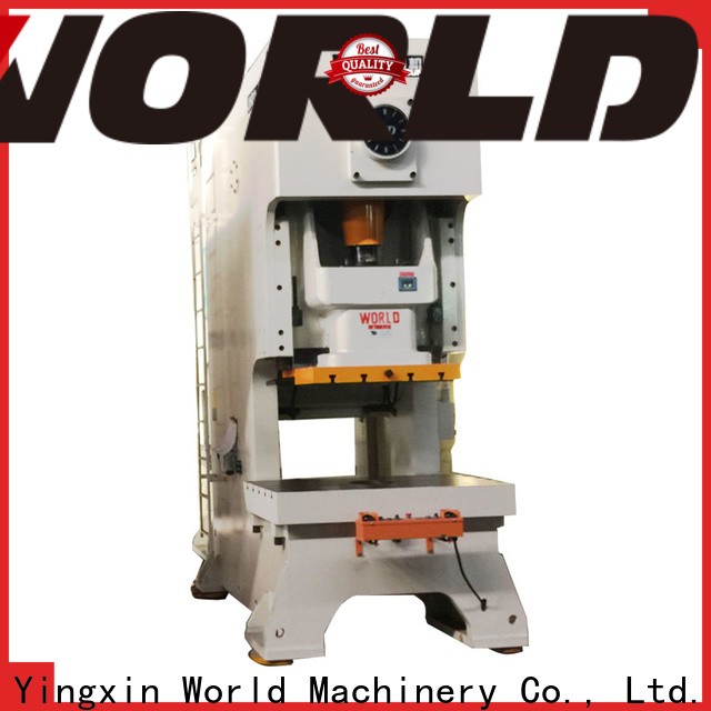 WORLD punching power press Supply