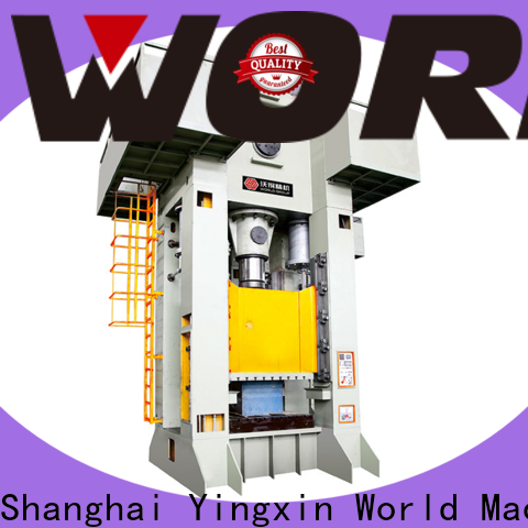 WORLD hydraulic press equipment fast speed at discount