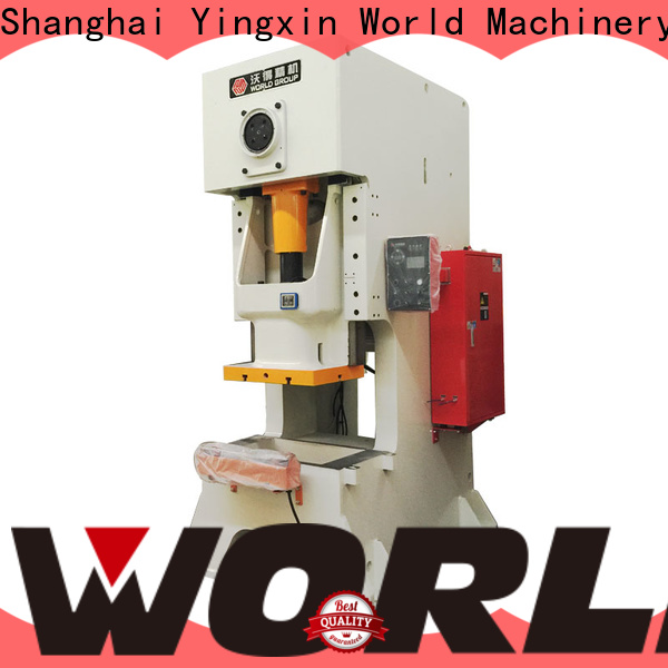 WORLD c frame hydraulic press for sale Supply at discount