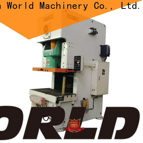 WORLD h frame hydraulic press for sale Suppliers longer service life