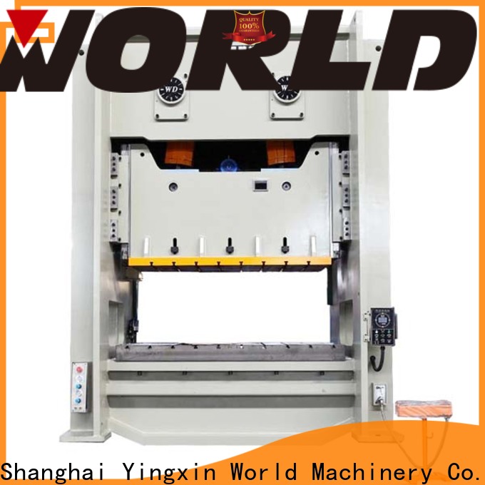 WORLD best price hydraulic power press machine price high-Supply for wholesale