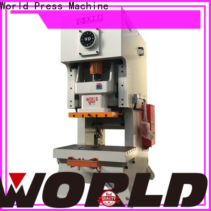 WORLD affordable heat press machine factory longer service life
