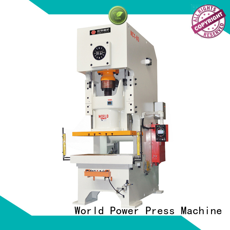automatic automatic power press manufacturers competitive factory