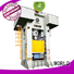 WORLD best price mechanical press easy-operated for customization