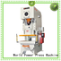 High-quality power press machine price at discount