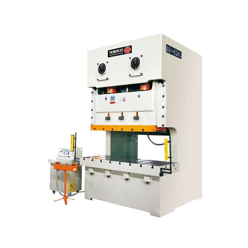 mechanical hydraulic press power pack manufacturers at discount-2