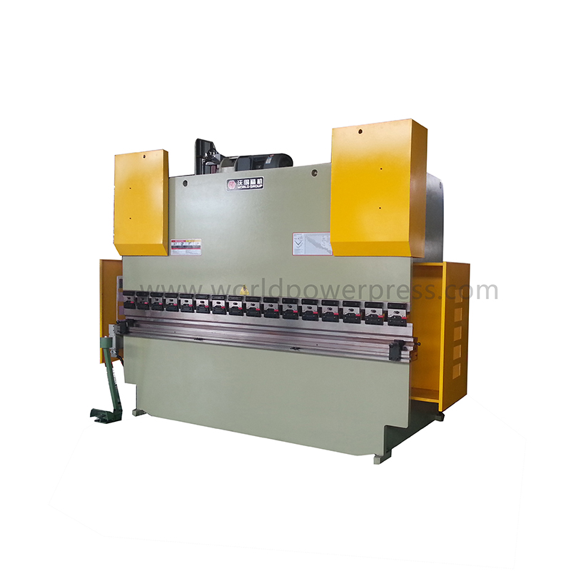 WORLD Wholesale bending machines suppliers for business high-quality-1