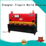 top-selling hydraulic shearing machine cost-effective