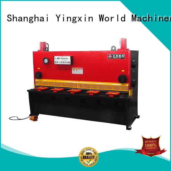 top-selling hydraulic shearing machine cost-effective