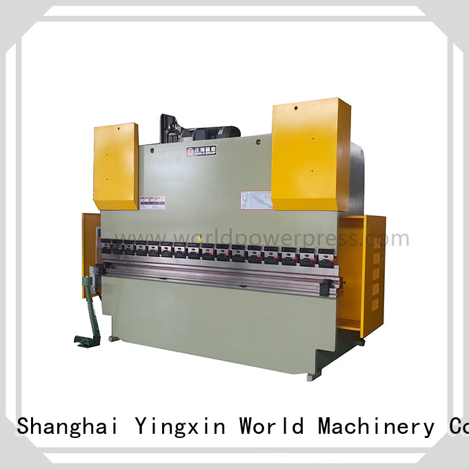 High-quality hydraulic pipe bending machine project report pdf factory high-quality