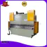 WORLD sheet metal bending machine easy-operation