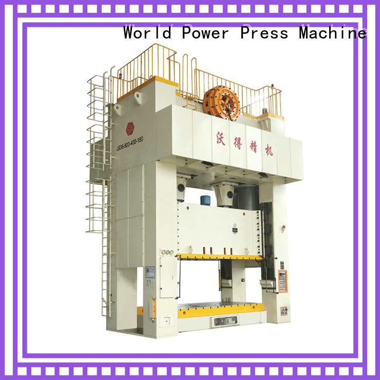 WORLD power press types for business at discount