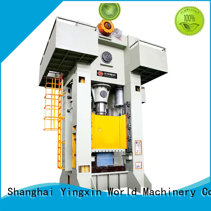 WORLD Top stamping press company for wholesale