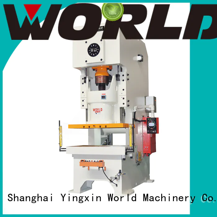 high-performance punch press large-capacity competitive factory