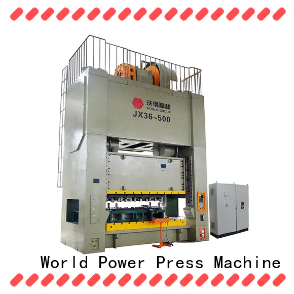 hot-sale high speed power press machine manufacturers for wholesale