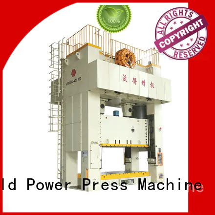 mechanical press machine at discount WORLD