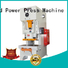 WORLD automatic punch press best factory price longer service life