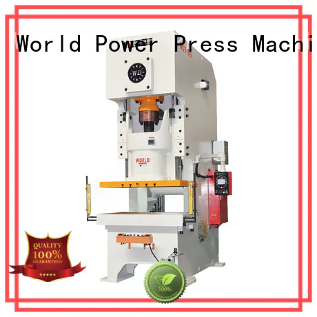 NC1 C Frame High Performance Press Machine&sheet metal punch press