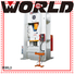 high-qualtiy power press machine fast speed for customization