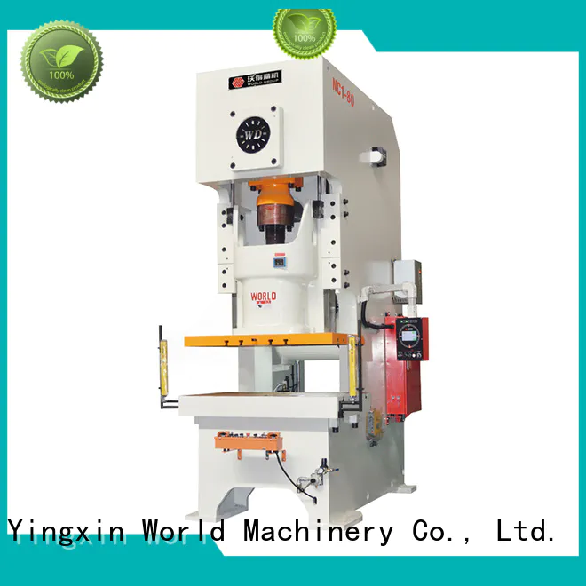 energy-saving power press machine best factory price competitive factory