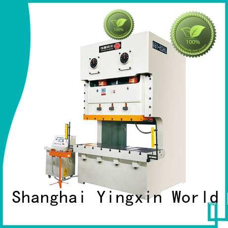 high-performance power press machine suppliers competitive factory