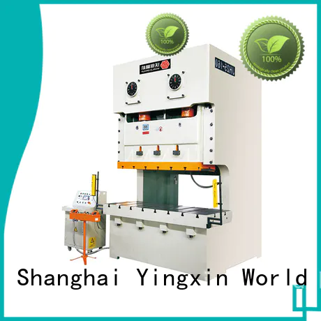 high-performance power press machine suppliers competitive factory