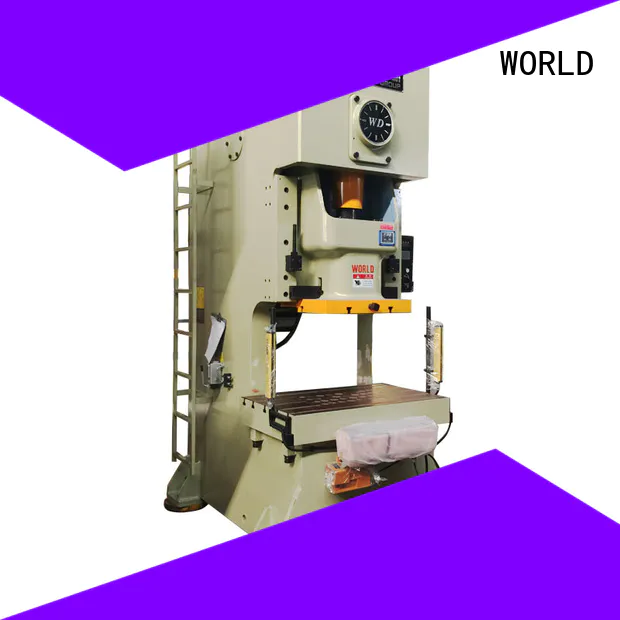 WORLD New 12 ton h frame press manufacturers competitive factory